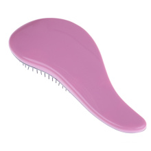Hotsale Pink Detangle Hair Brush for Woman